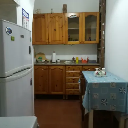 Casa Vittoria Pisticci