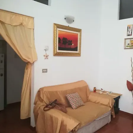 Casa Vittoria Apartamento *