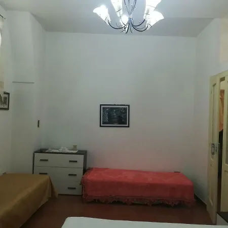 Casa Vittoria Lägenhet Pisticci