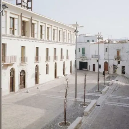 Casa Vittoria Apartamento *