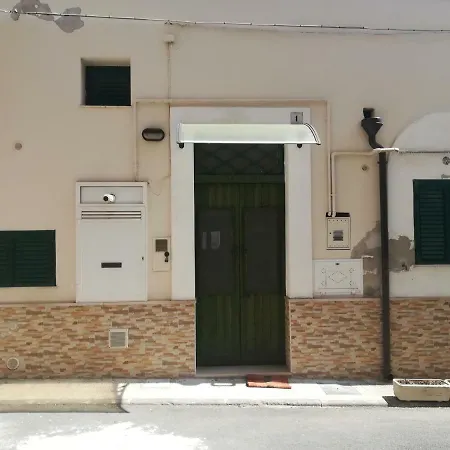 Casa Vittoria Apartamento